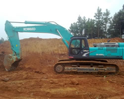 成都宋氏弘盛工程機(jī)械有限公司2